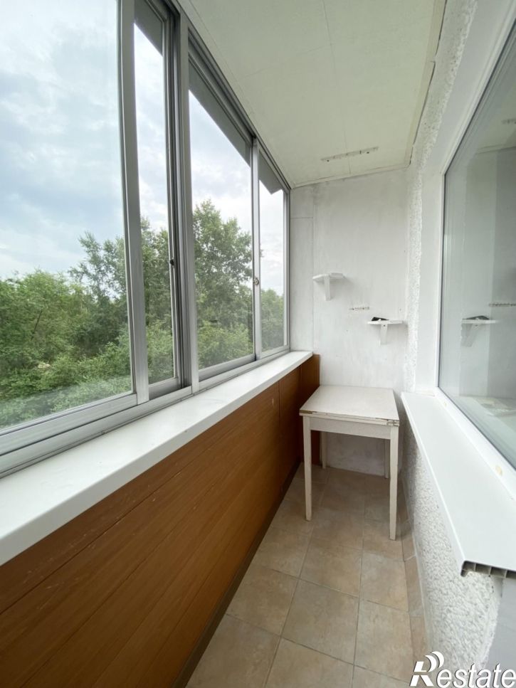 3-комн квартира Россия,  г. Комсомольск-на-Амуре, пр-кт. Московский, д. 30, корп. 2