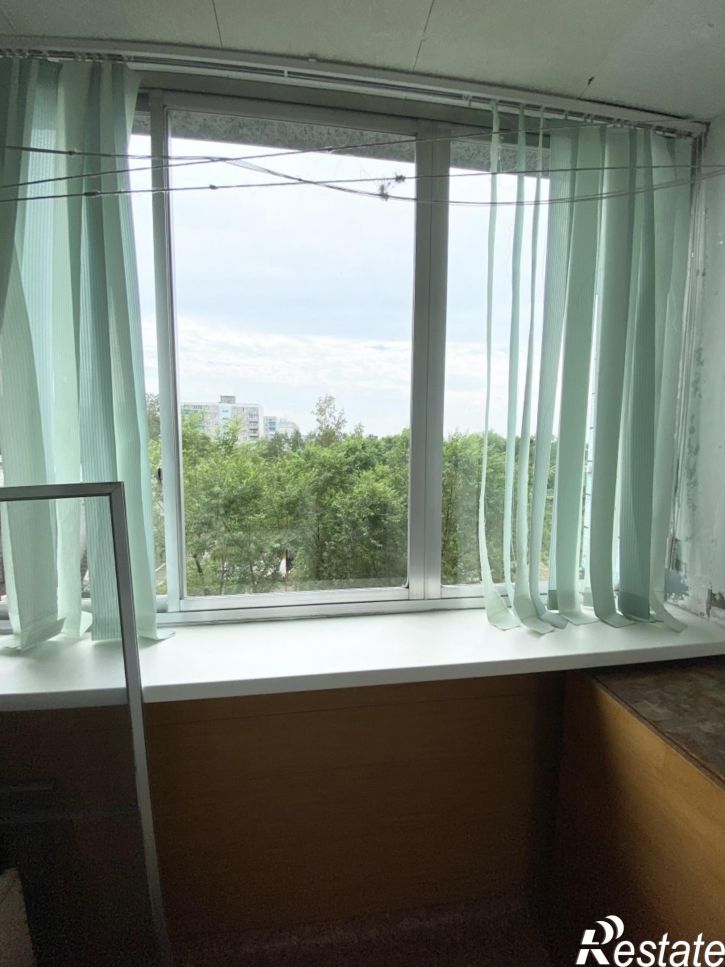 3-комн квартира Россия,  г. Комсомольск-на-Амуре, пр-кт. Московский, д. 30, корп. 2