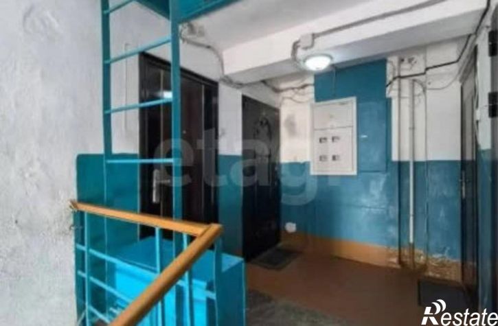 3-комн квартира Вяземский, Коммунистическая улица, 9
