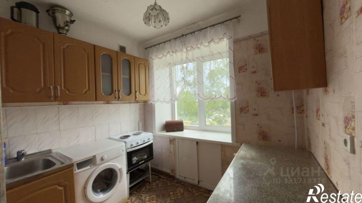 3-комн квартира ул Киевская, 14а,  д. 14а