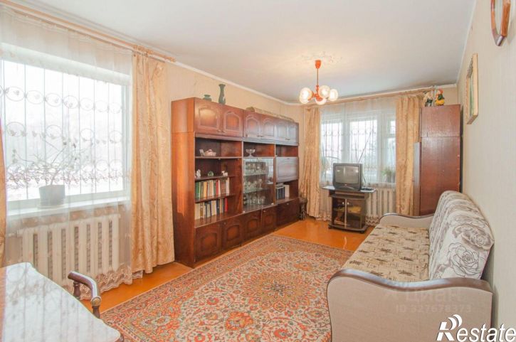 2-комн квартира ул Центральная, 31,  д. 31