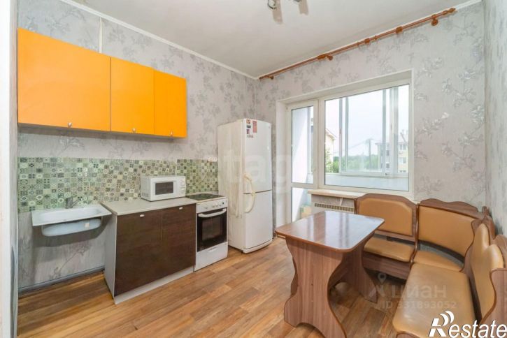 2-комн квартира Хабаровский район