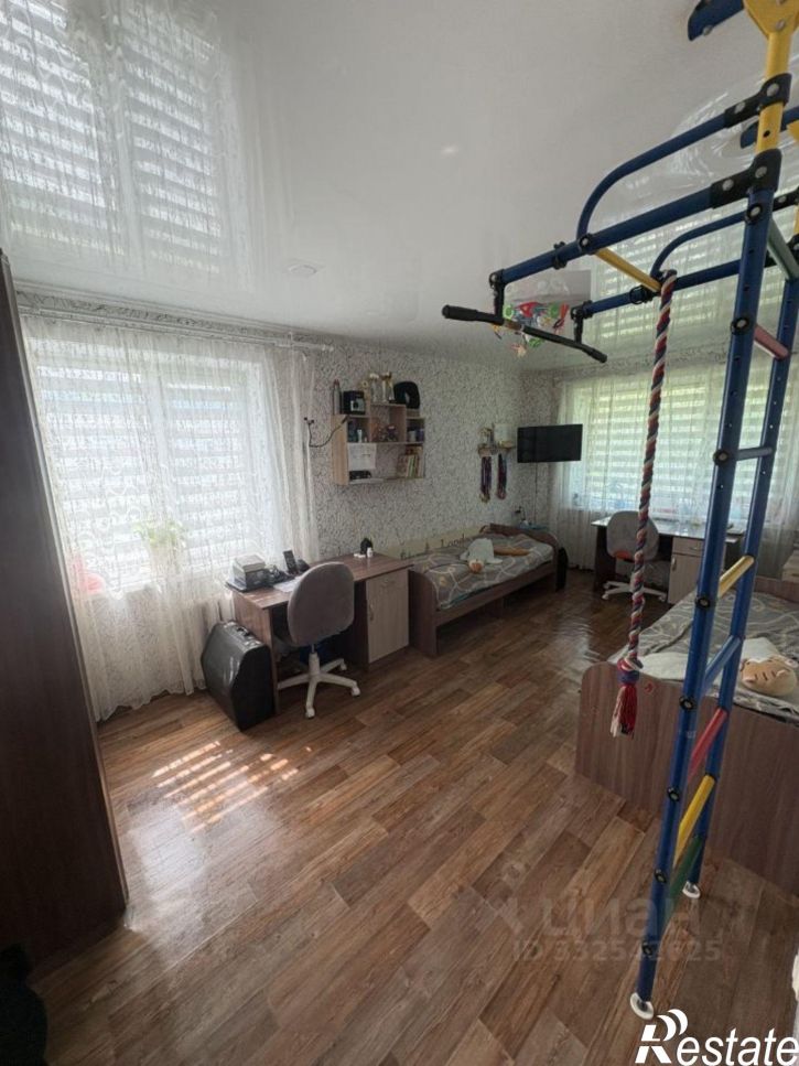 3-комн квартира Хабаровский район