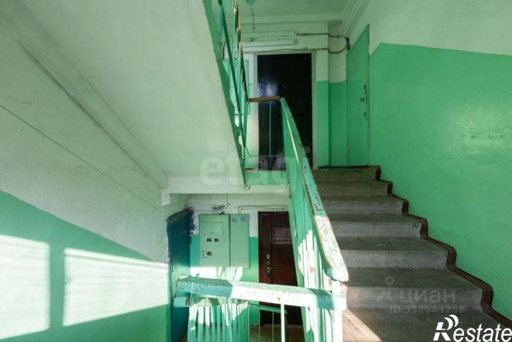1-комн квартира Октябрьский пр-кт, 6,  д. 6