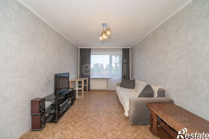1-комн квартира ул Суворова, 50,  д. 50