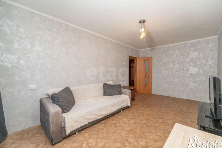 1-комн квартира ул Суворова, 50,  д. 50