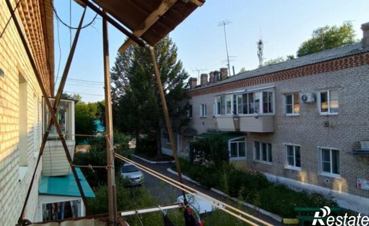 2-комн квартира Советская Гавань