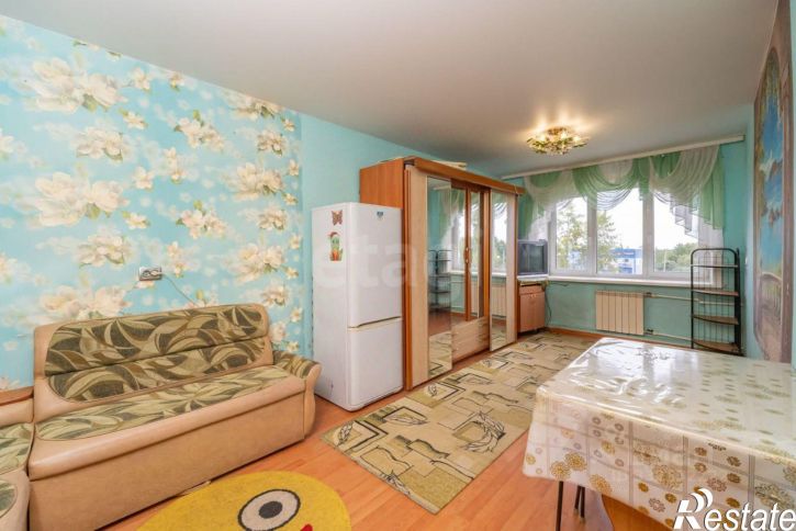 2-комн квартира ул Клубная, 3,  д. 3