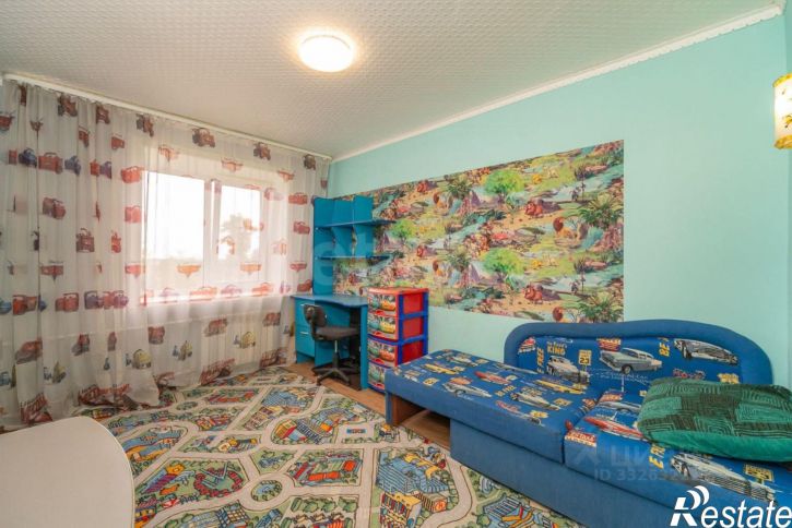 2-комн квартира ул Клубная, 3,  д. 3