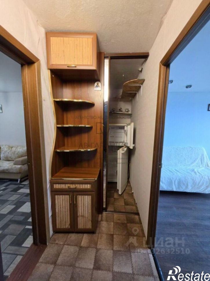2-комн квартира Амурский район, Эльбан р.п.
