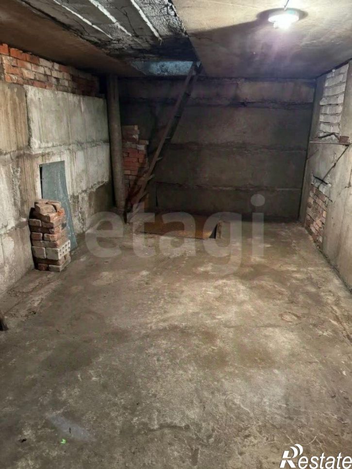 Гараж/парковка ул Добровольского, 7,  д. 7