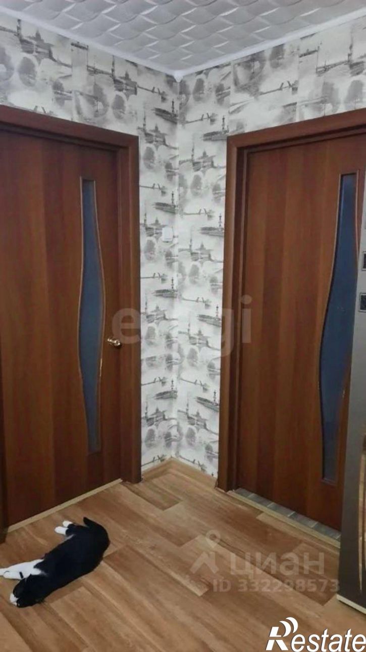 3-комн квартира ул Казачья, 28,  д. 28