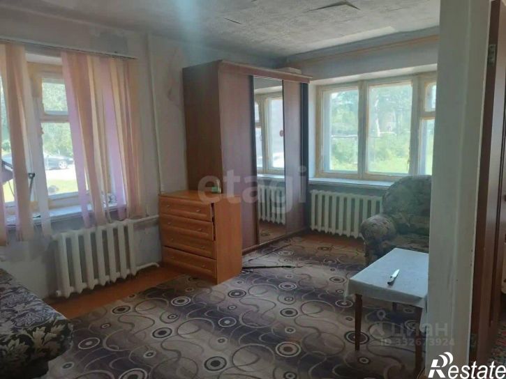 1-комн квартира ул Наумова, 2,  д. 2