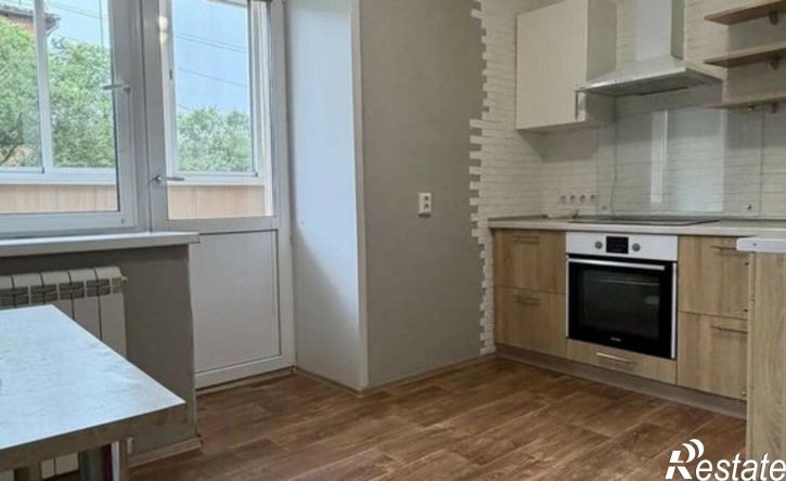1-комн квартира Хабаровск, Трёхгорная улица, 61К