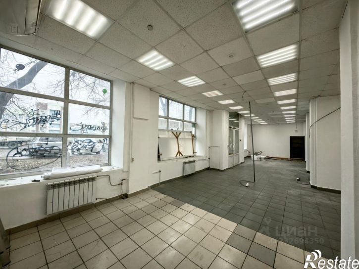 Торговое помещение Комсомольск-на-Амуре
