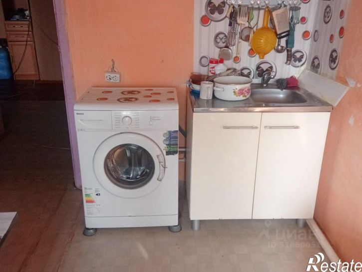 Коттедж/дом Имени Лазо район