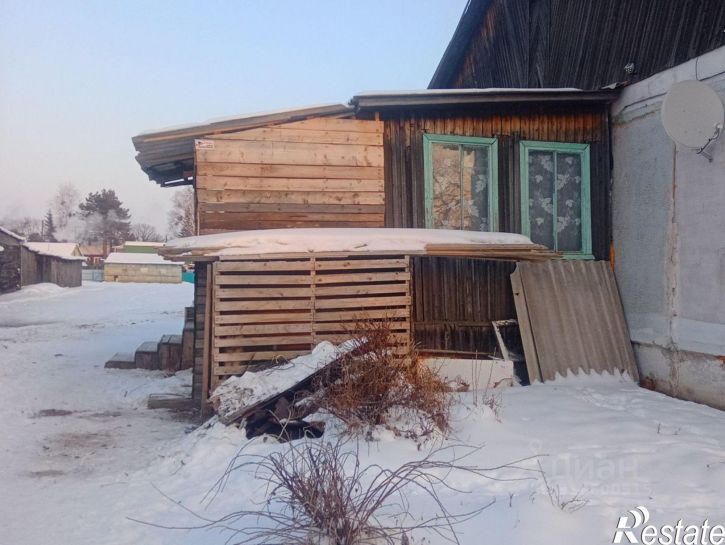 Коттедж/дом Имени Лазо район