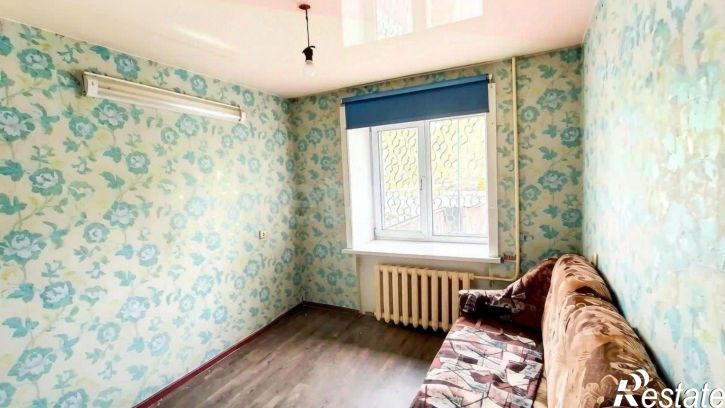 3-комн квартира ул Центральная, 52,  д. 52
