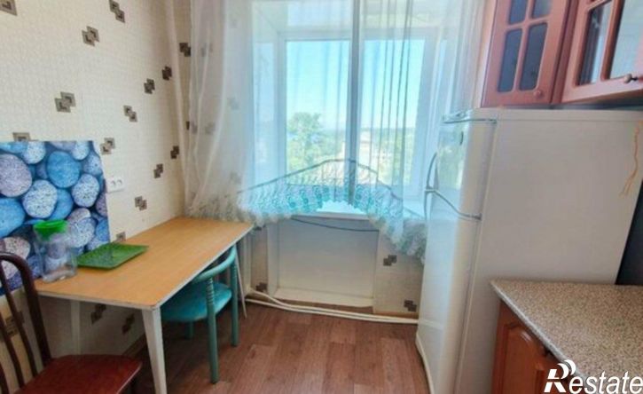 1-комн квартира ул Ростовская, 25,  д. 25