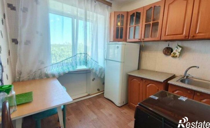 1-комн квартира ул Ростовская, 25,  д. 25