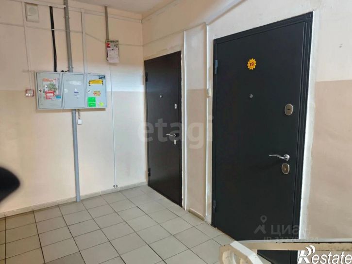 2-комн квартира Хабаровский район