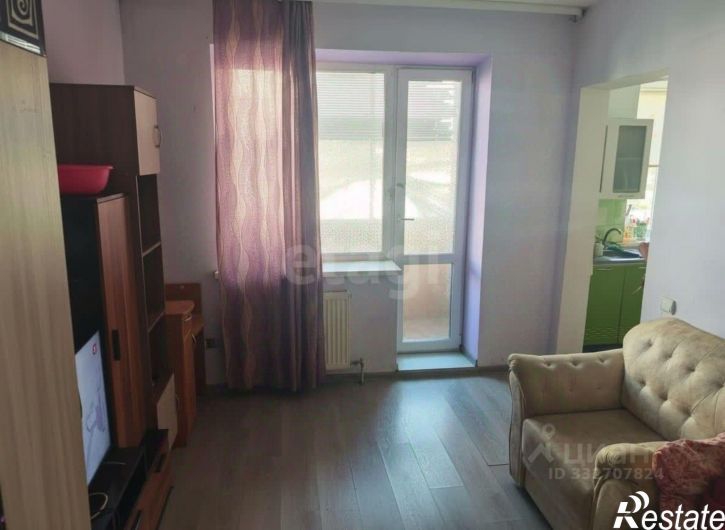 2-комн квартира Хабаровский район