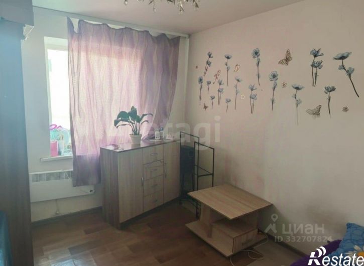 2-комн квартира Хабаровский район