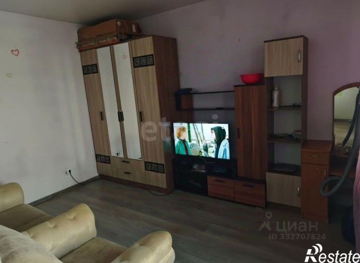 2-комн квартира Хабаровский район