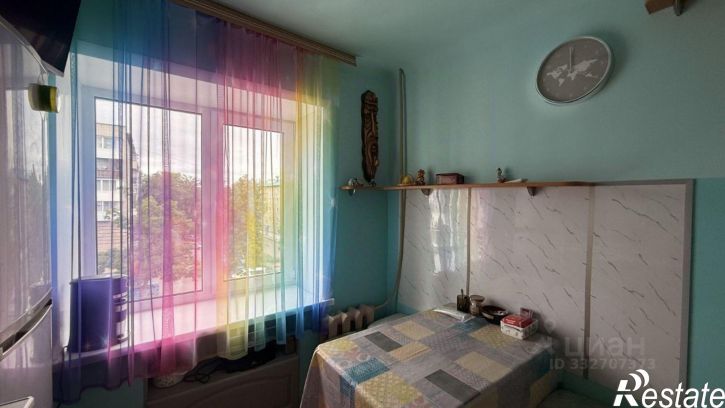1-комн квартира ул Ленина, 2,  д. 2