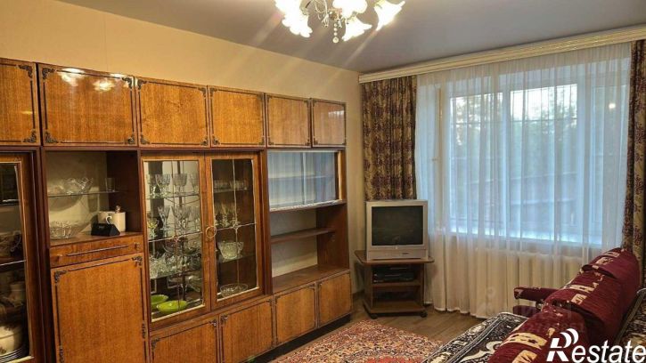 3-комн квартира ул Шолохова, 33а,  д. 33а