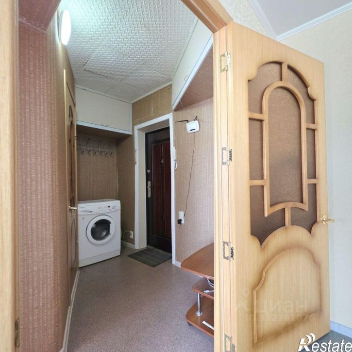 1-комн квартира пр-кт Победы, 3,  д. 3