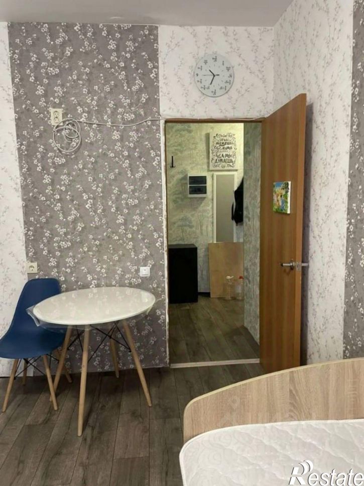 1-комн квартира кв-л Твердохлебово, 2,  д. 2