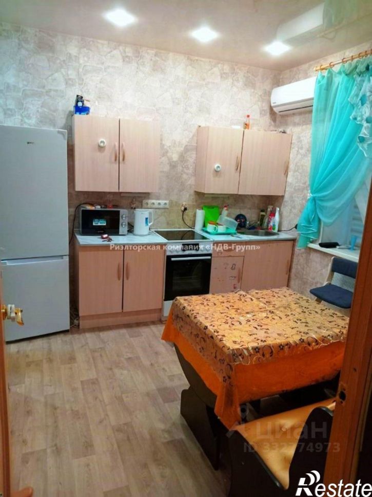 1-комн квартира кв-л Крылатское, 19,  д. 19