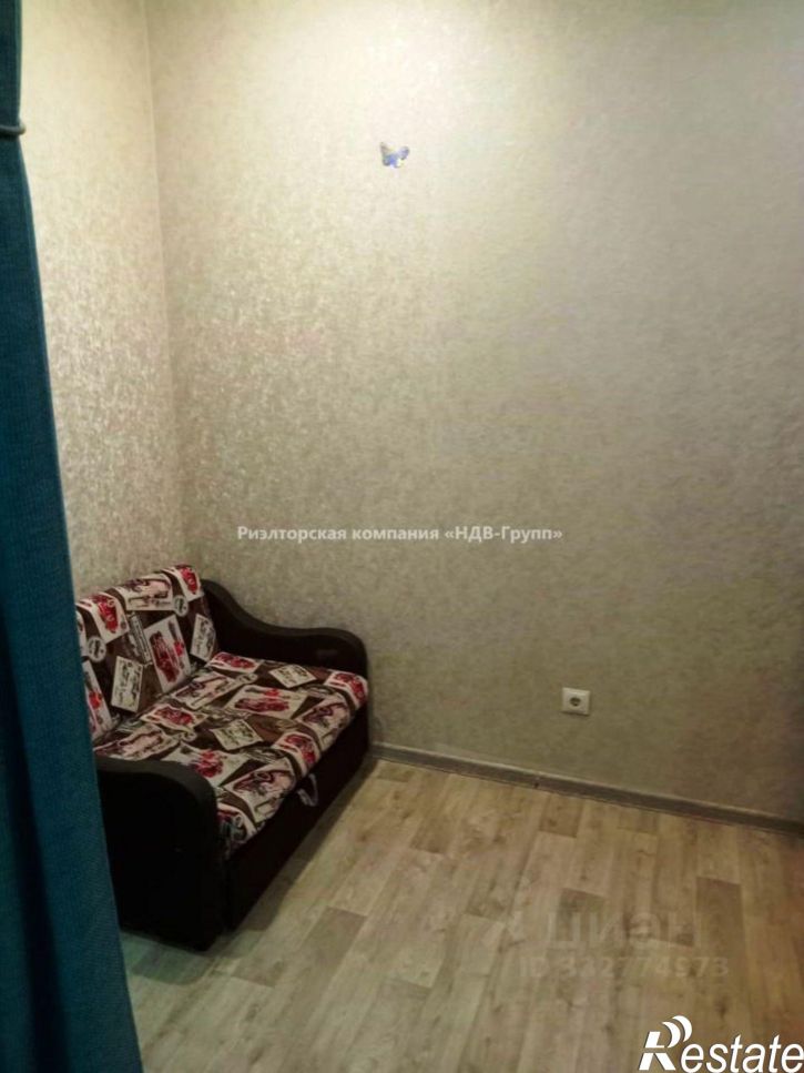 1-комн квартира кв-л Крылатское, 19,  д. 19