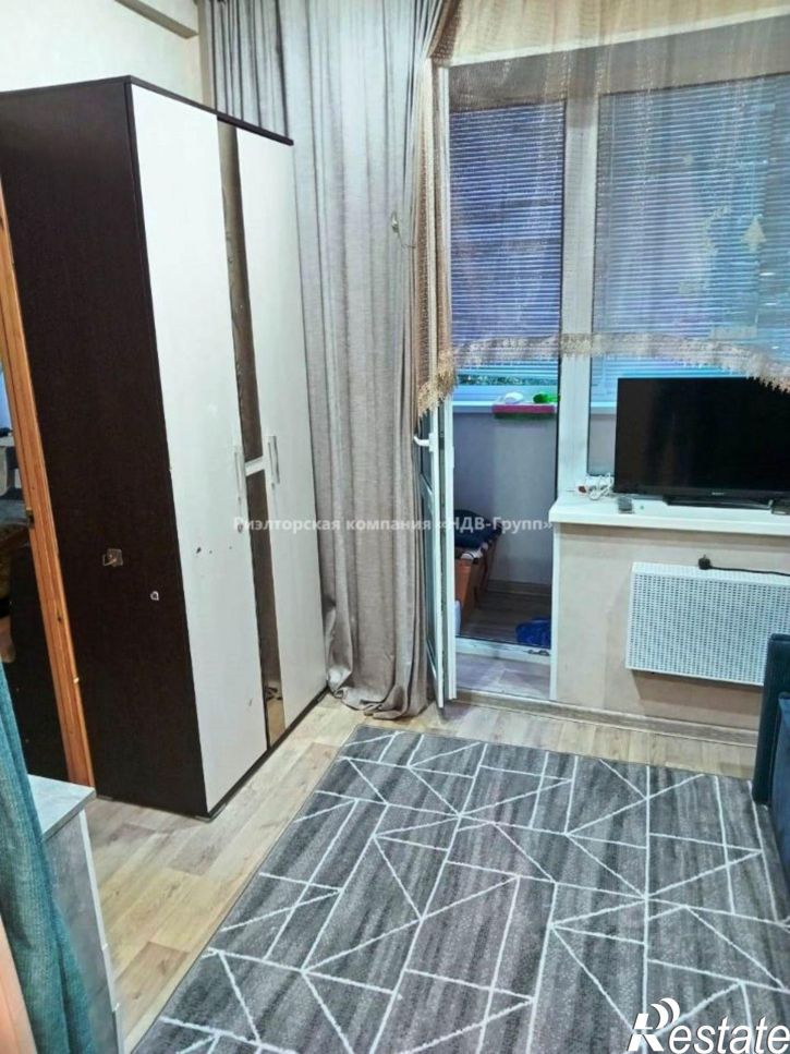 1-комн квартира кв-л Крылатское, 19,  д. 19