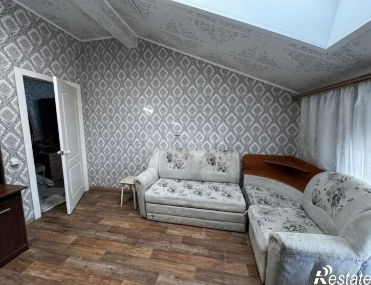 1-комн квартира Хабаровский район
