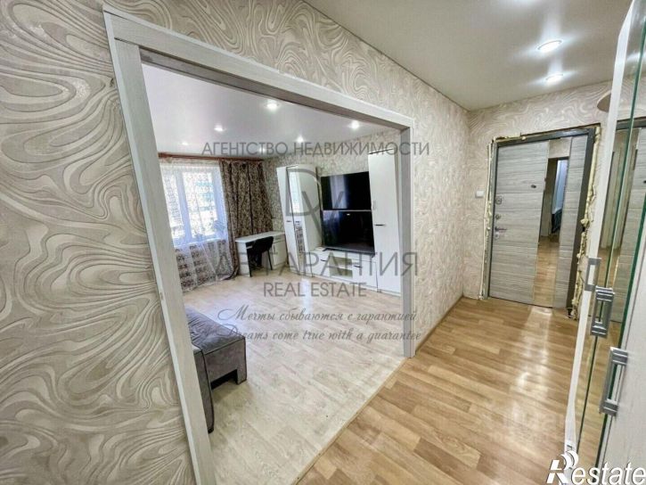 2-комн квартира Амурский район, Эльбан р.п.