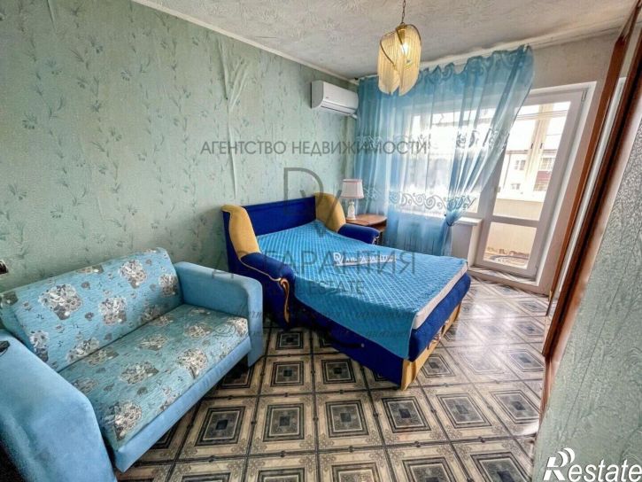 2-комн квартира Амурский район, Эльбан р.п.