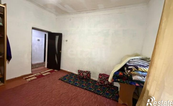 2-комн квартира Хабаровск, Клубная улица, 41