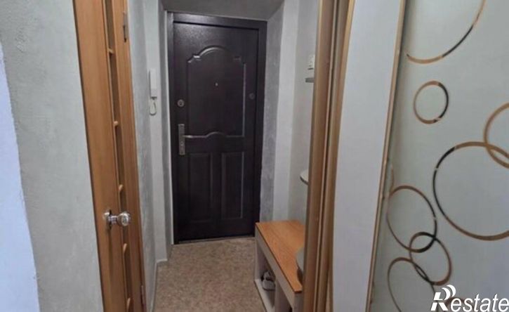 1-комн квартира Хабаровск, улица Лейтенанта Шмидта, 27