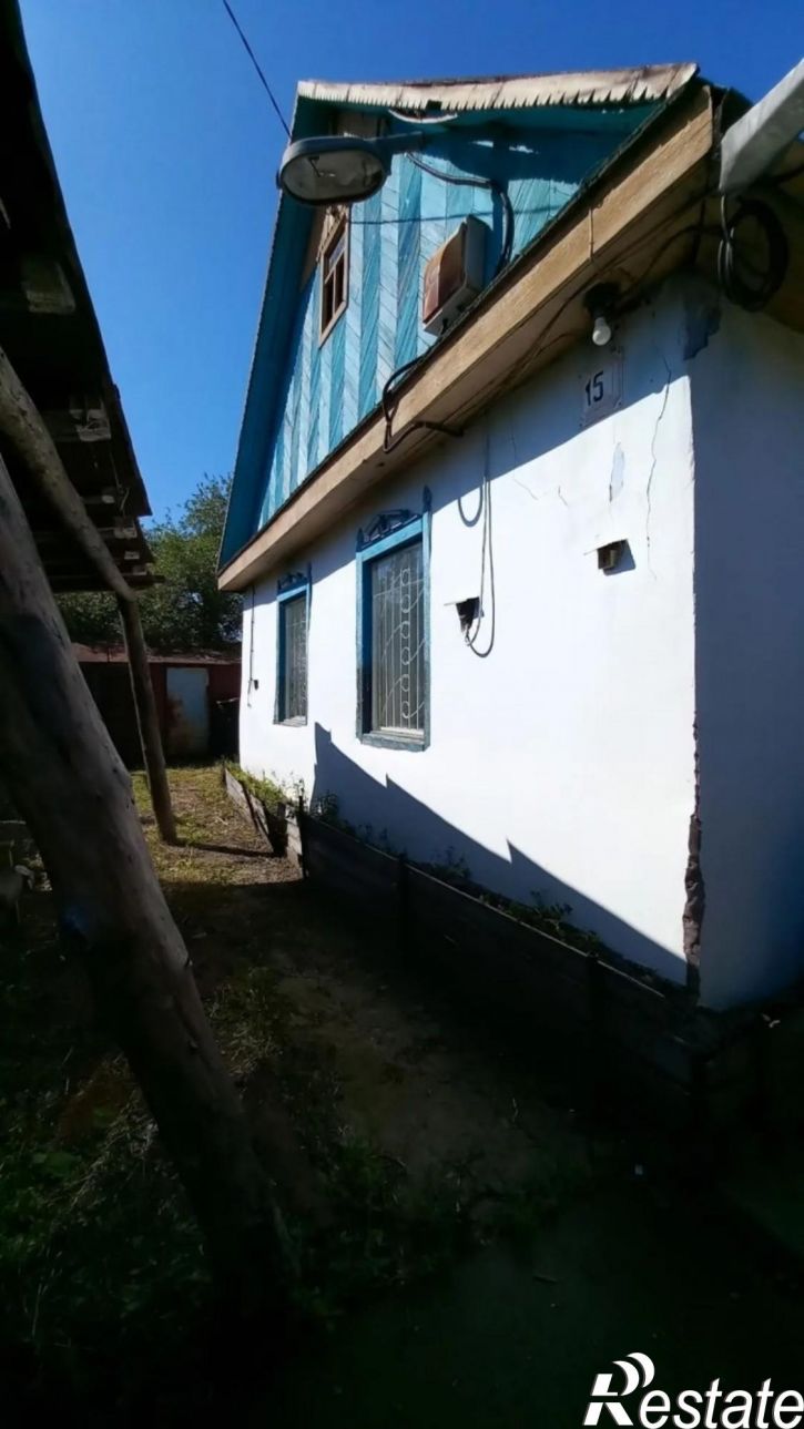 Коттедж/дом Россия,  г. Комсомольск-на-Амуре, ул. Староамурская