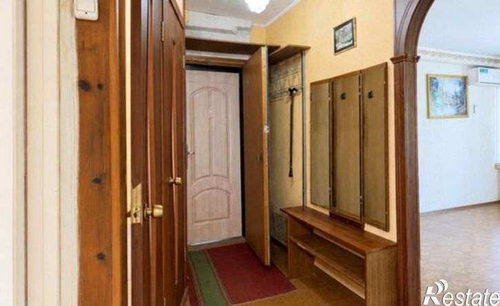 3-комн квартира Амурск, проспект Мира, 46Б