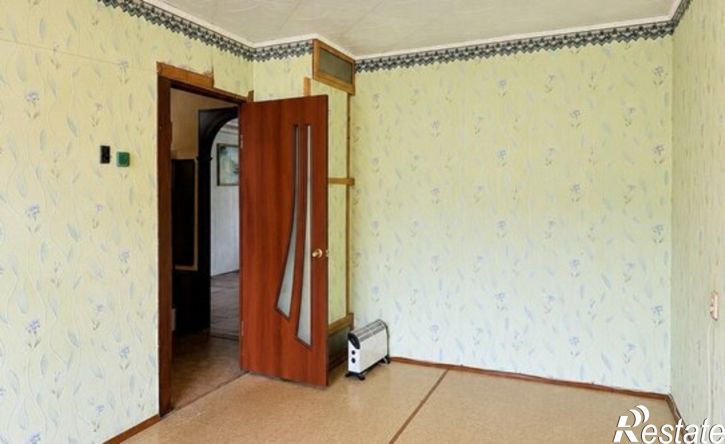 3-комн квартира Амурск, проспект Мира, 46Б