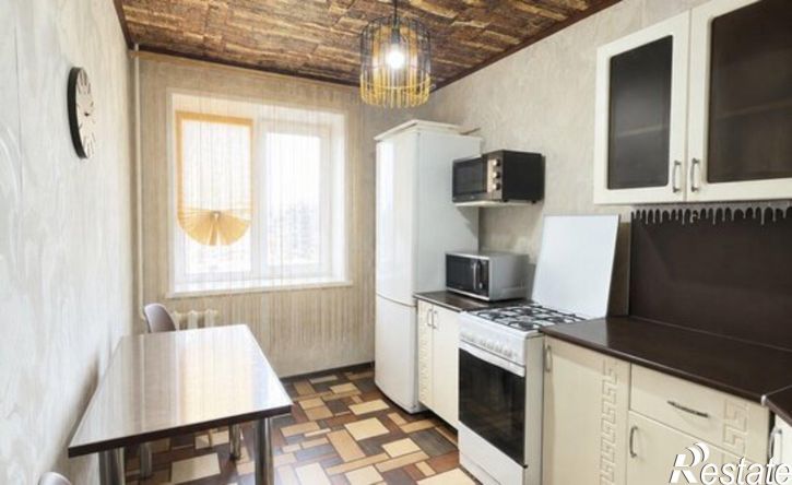 3-комн квартира Комсомольский пр-кт, 36,  д. 36