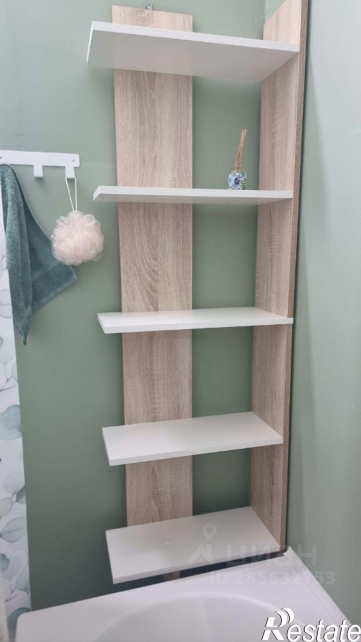 1-комн квартира кв-л Твердохлебово, 5,  д. 5