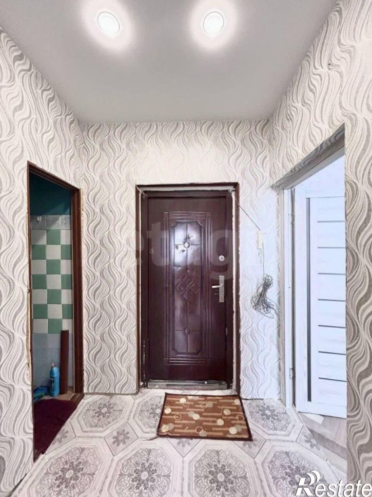 1-комн квартира ул Орлова, 13,  д. 13