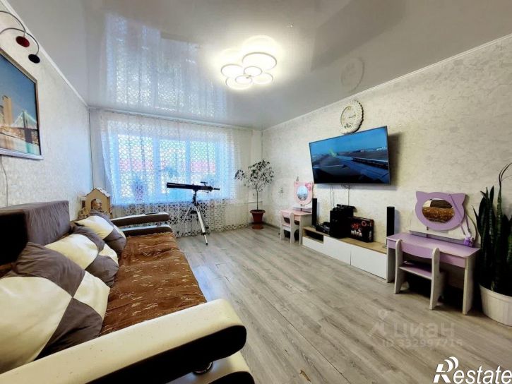 4-комн квартира ул Новодорожная, 14,  д. 14