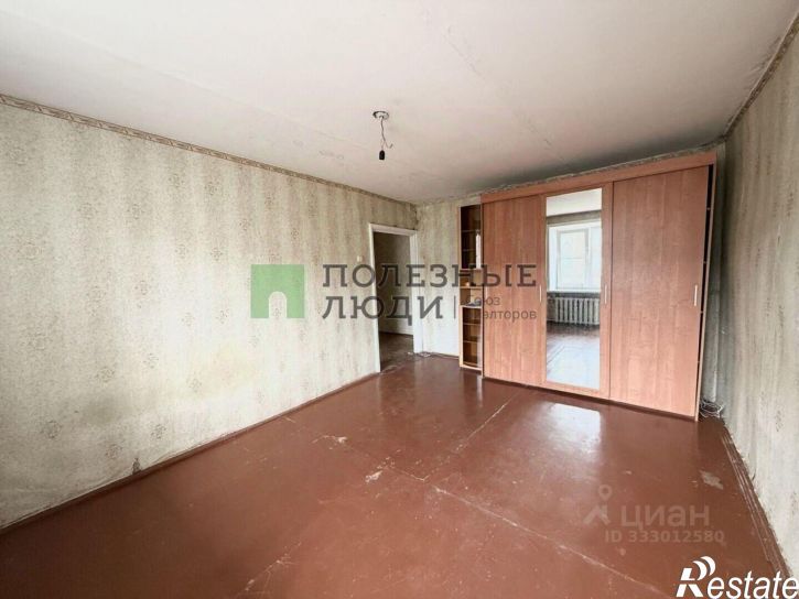 2-комн квартира Хабаровский район, Галкино с.