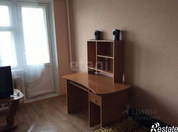 1-комн квартира городской округ Хабаровск