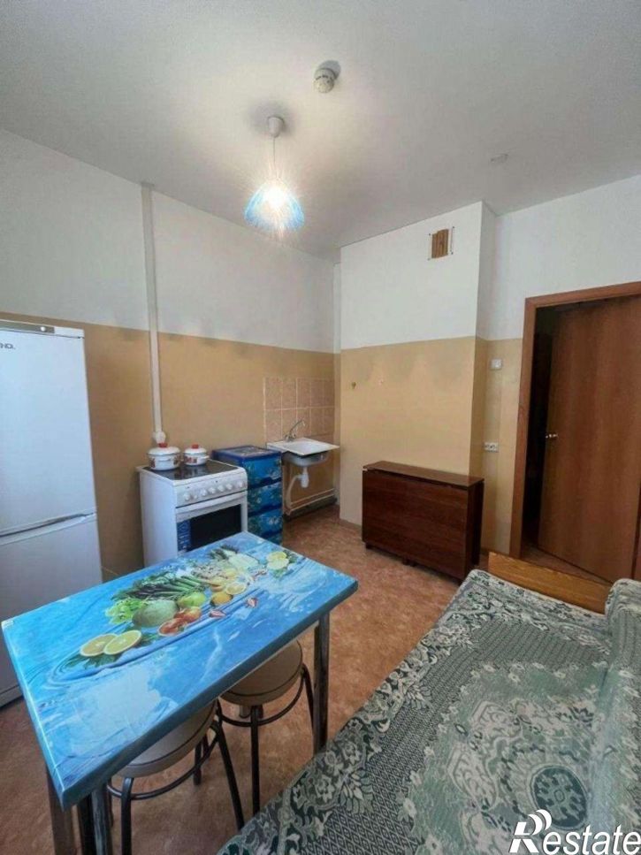 1-комн квартира ул Кирова, 18А,  д. 18А